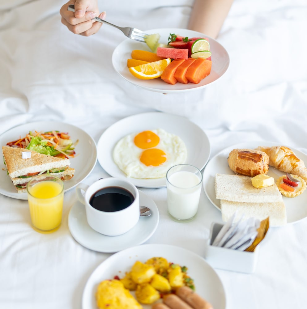 MERCURE KUALA LUMPUR GLENMARIE 33/48