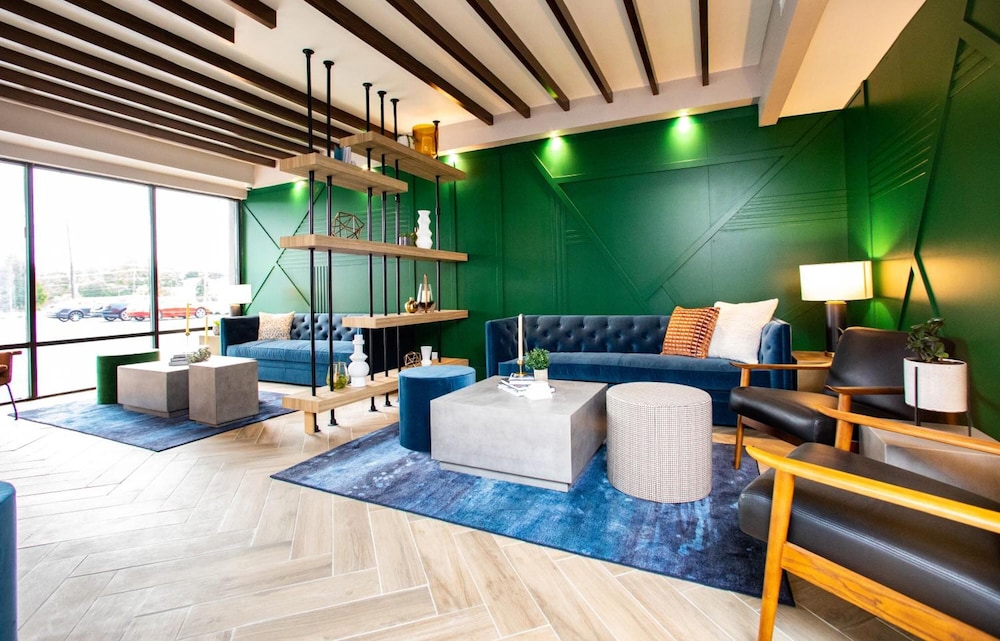 Hotel Denim 36/43