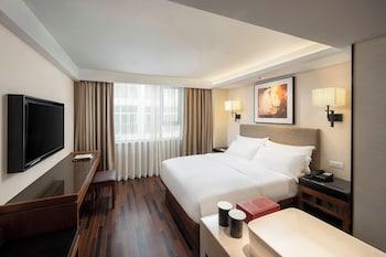 Basic, Double Bed