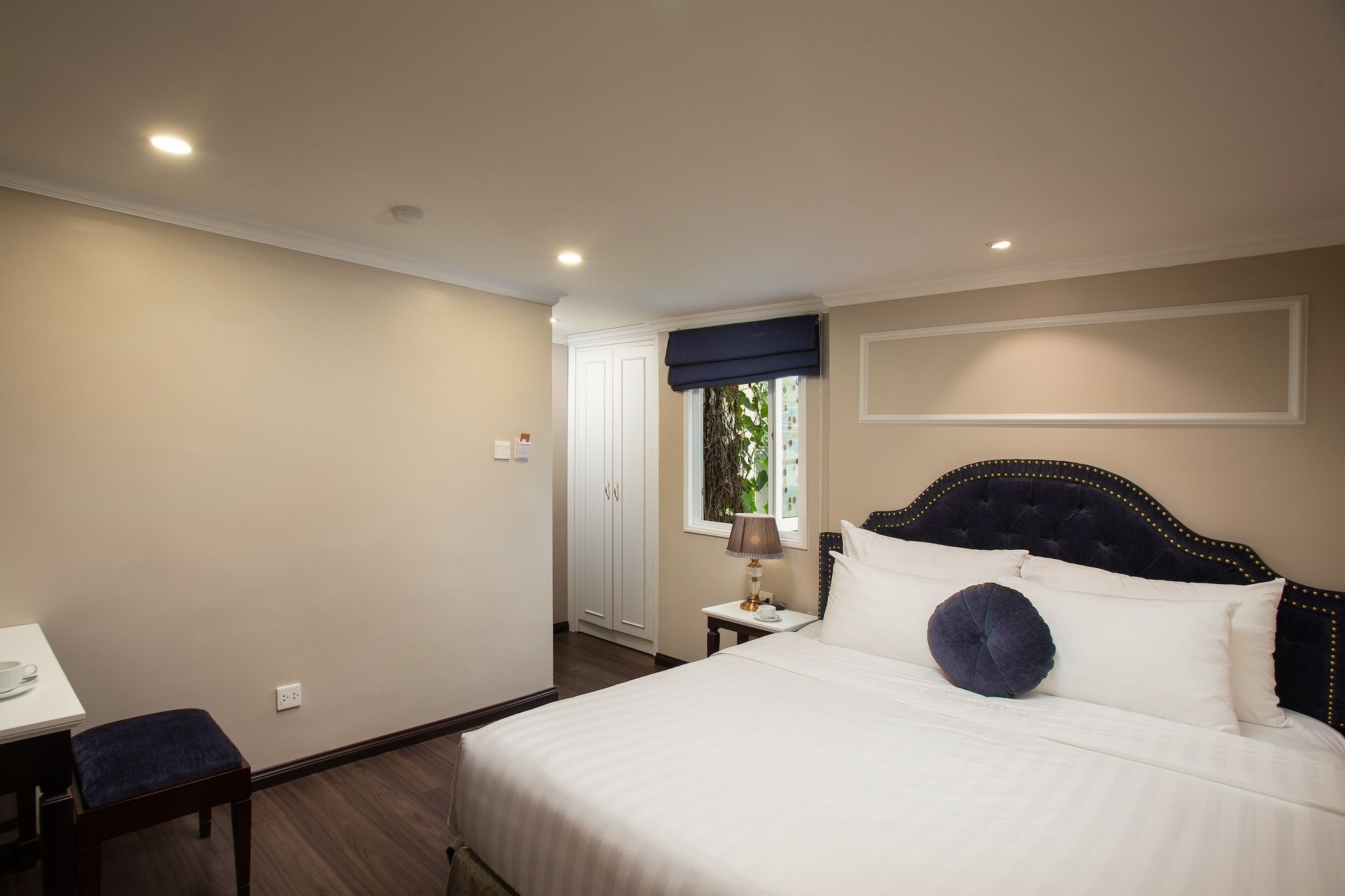 1 Bedroom, Deluxe, Twin Beds