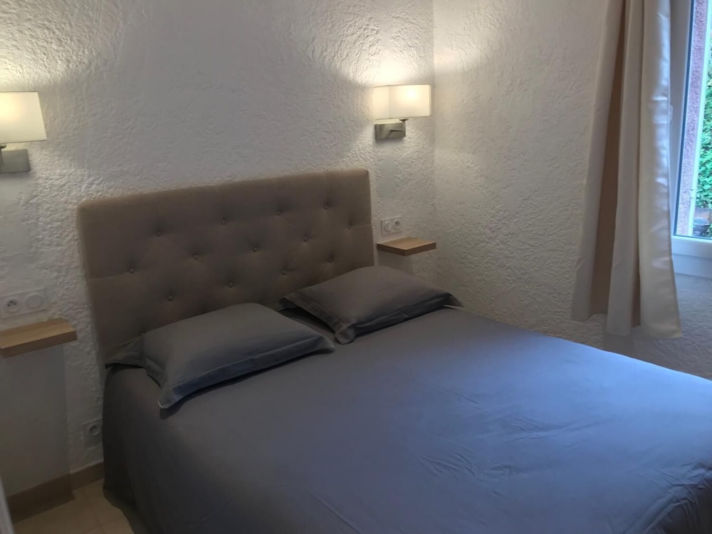 Residence Les Cigales 9/49