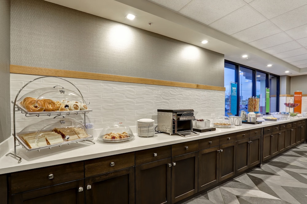 Hampton Inn And Suites el Cajon San Diego 34/45