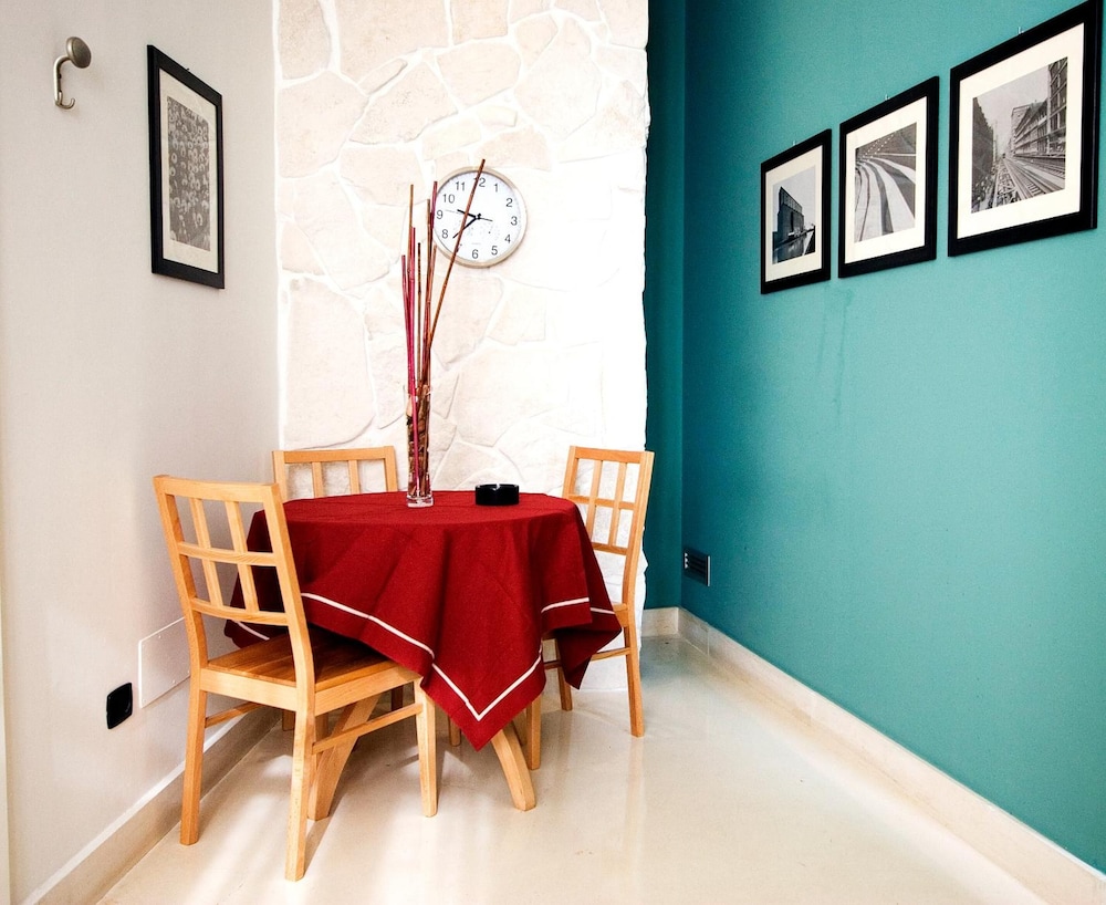 Residence Arco Antico 16/77