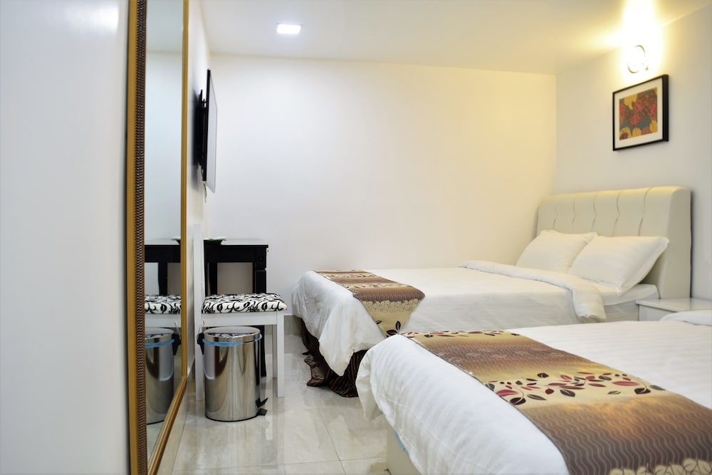S Rose Hotel 23/39
