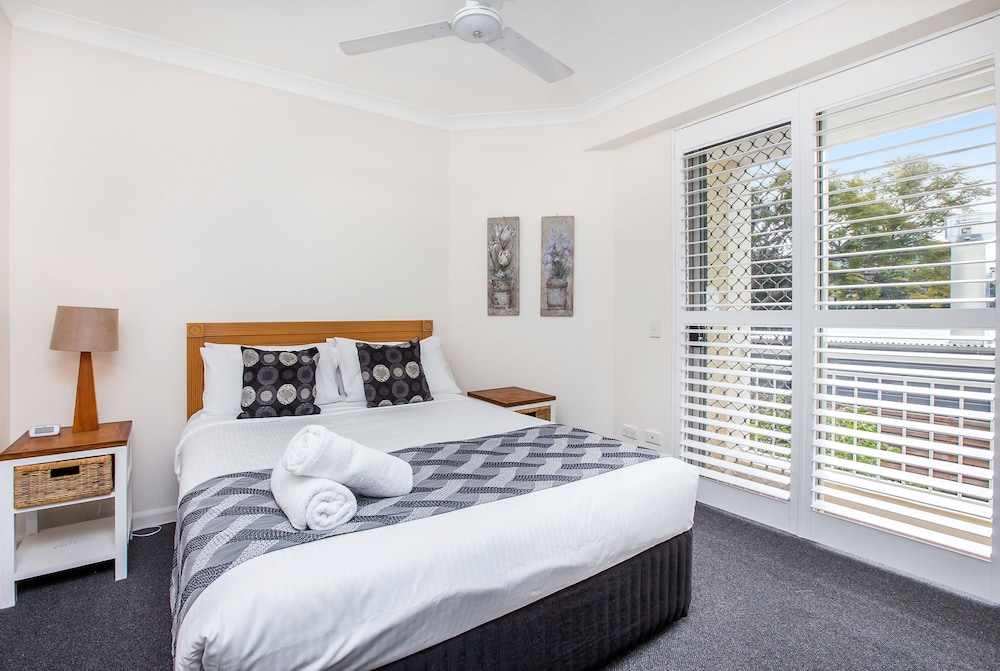Bridgewater Terrace 26/54