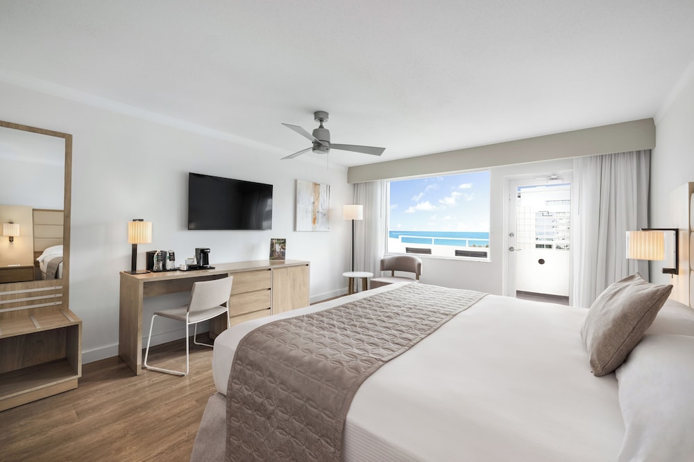 RIU Plaza Miami Beach 23/54