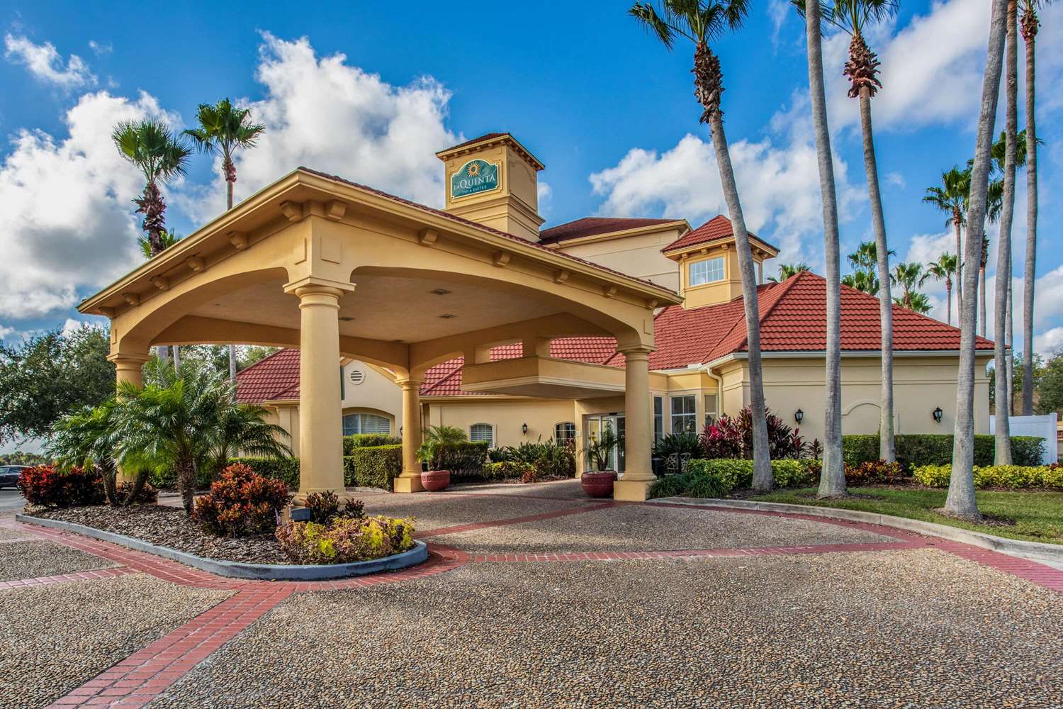 La Quinta Inn And Suites By Wyndham Orlando Airport North in ORLANDO - FL