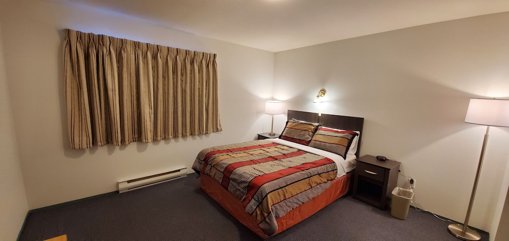 Travelodge By Wyndham Mcbride 20/45