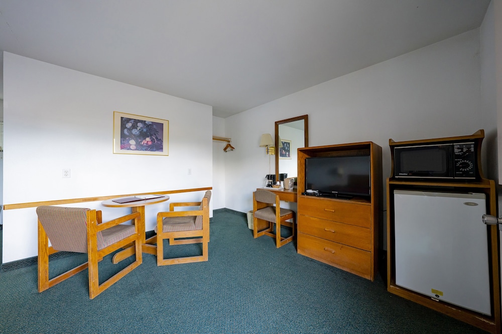 Budget 8 Motel John Day 31/50