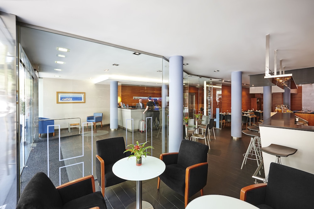 Barcelona Century Hotel 44/51