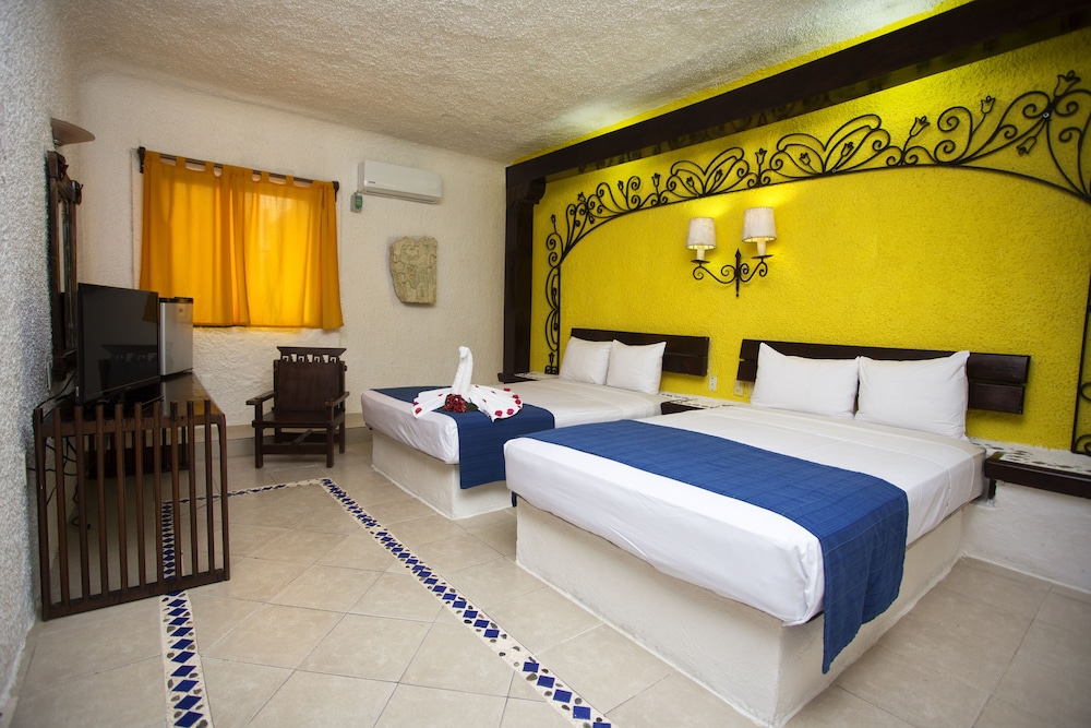 Xbalamque Resort and Spa 16/61