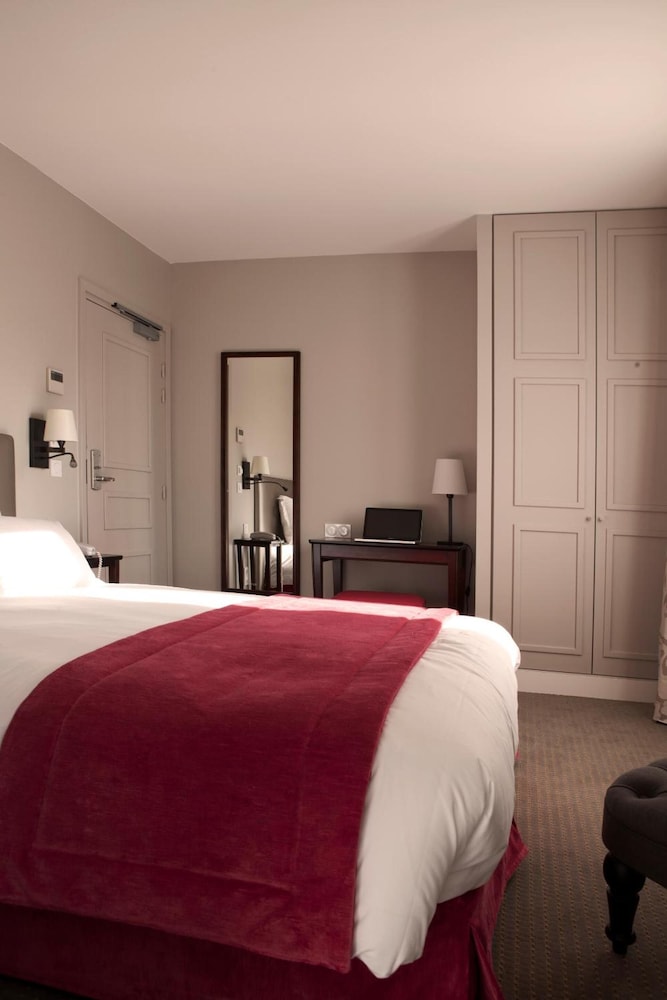 Hotel Relais Saint Charles 4/27