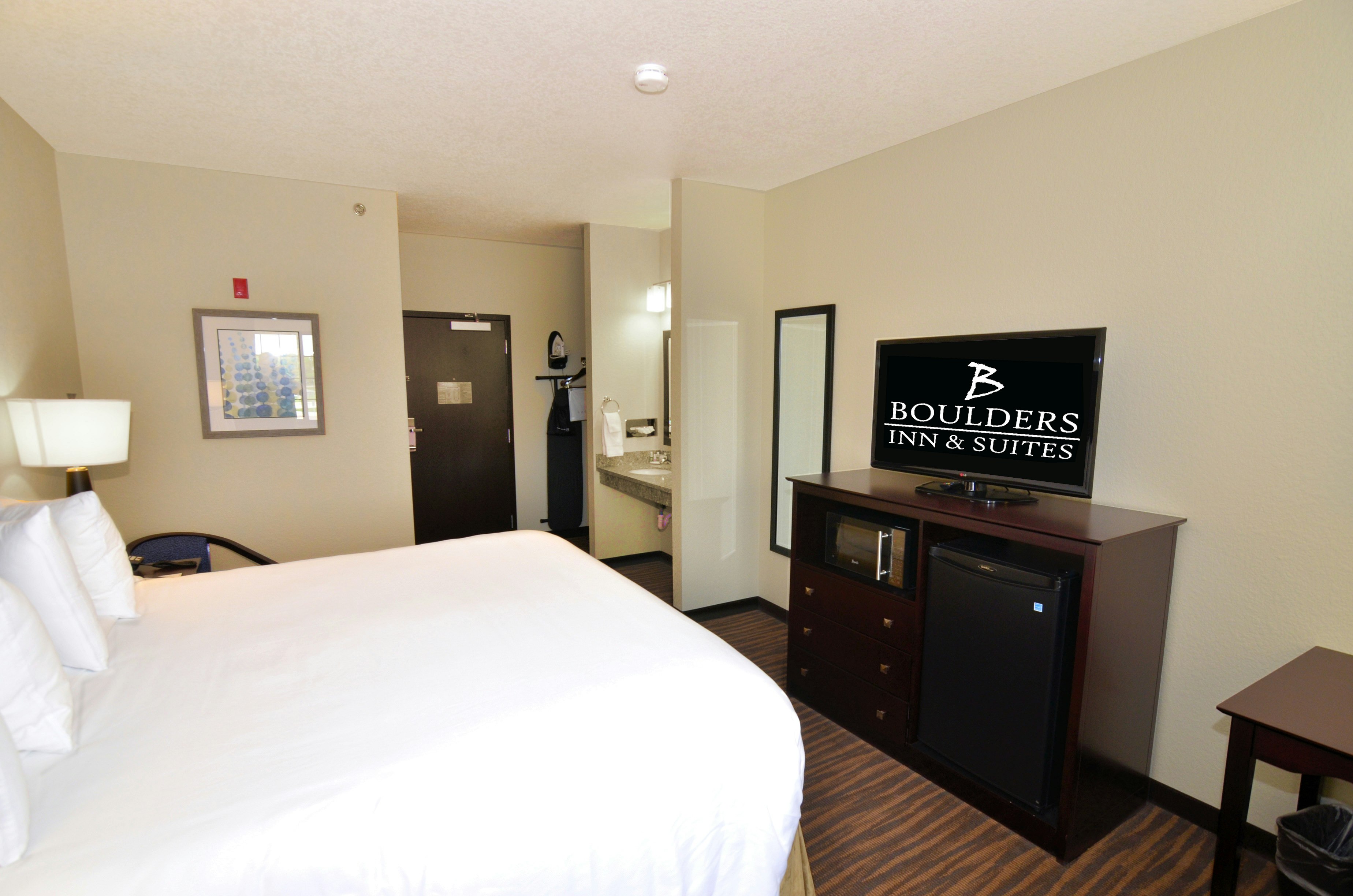 Cobblestone Inn & Suites - Holstein 7/48