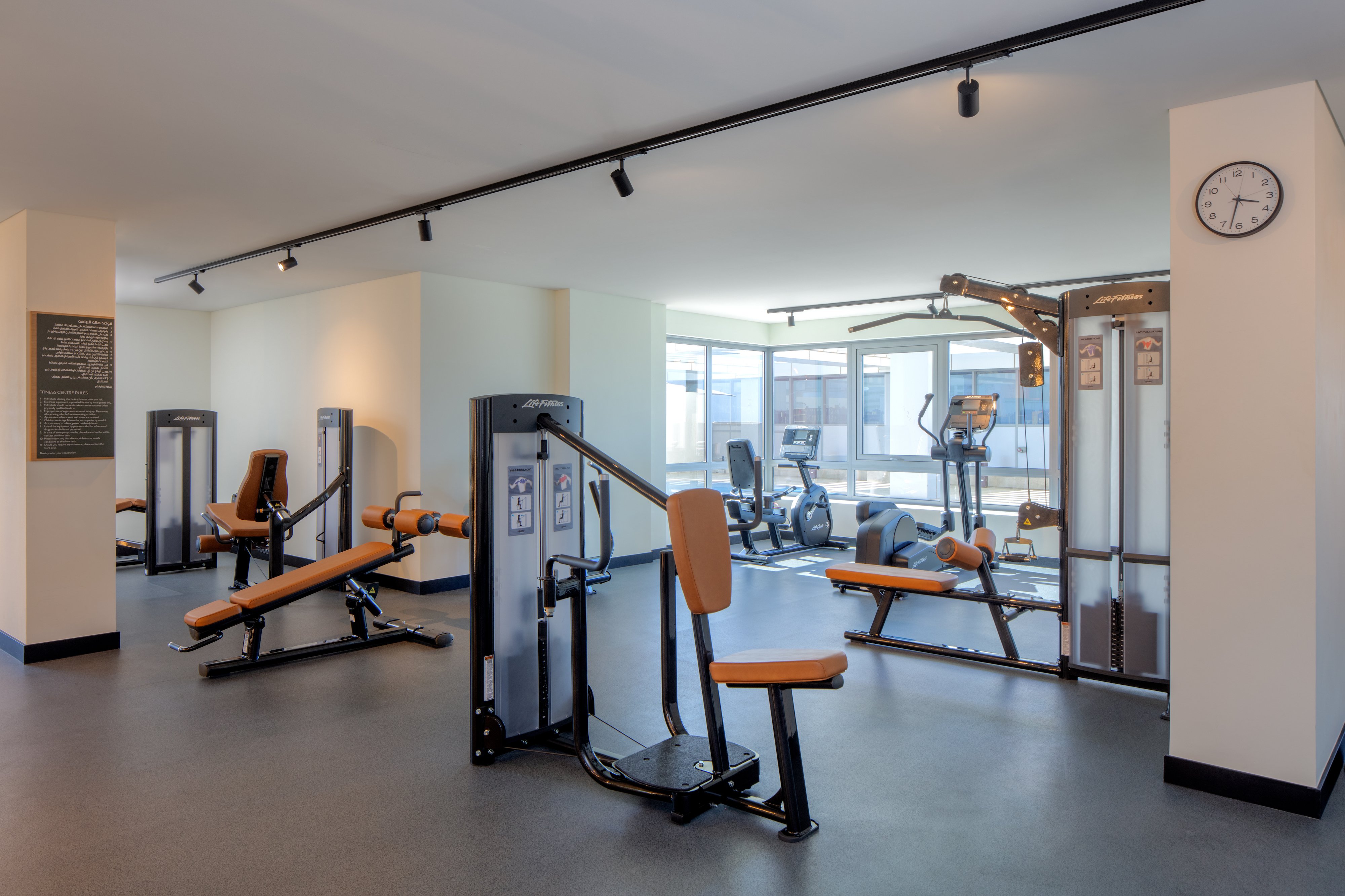 Staybridge Suites Dubai Internet City 24/60