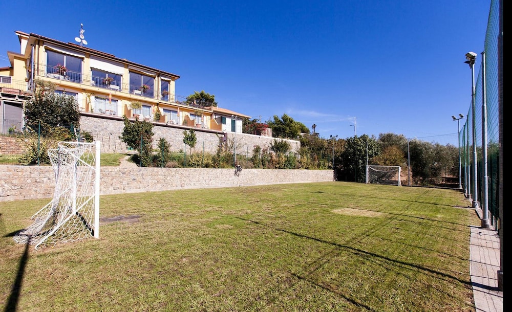 Hotel Liliana Diano Marina 37/50