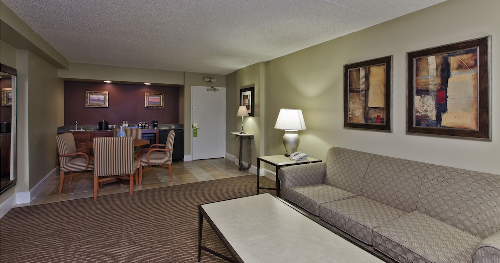 The Rockville Hotel, a Ramada by Wyndham 35/50