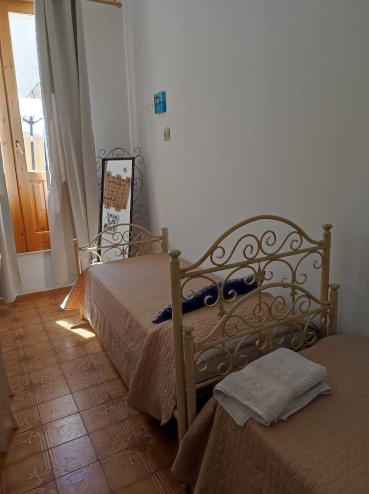 Bed & Breakfast U'iazzu 26/47