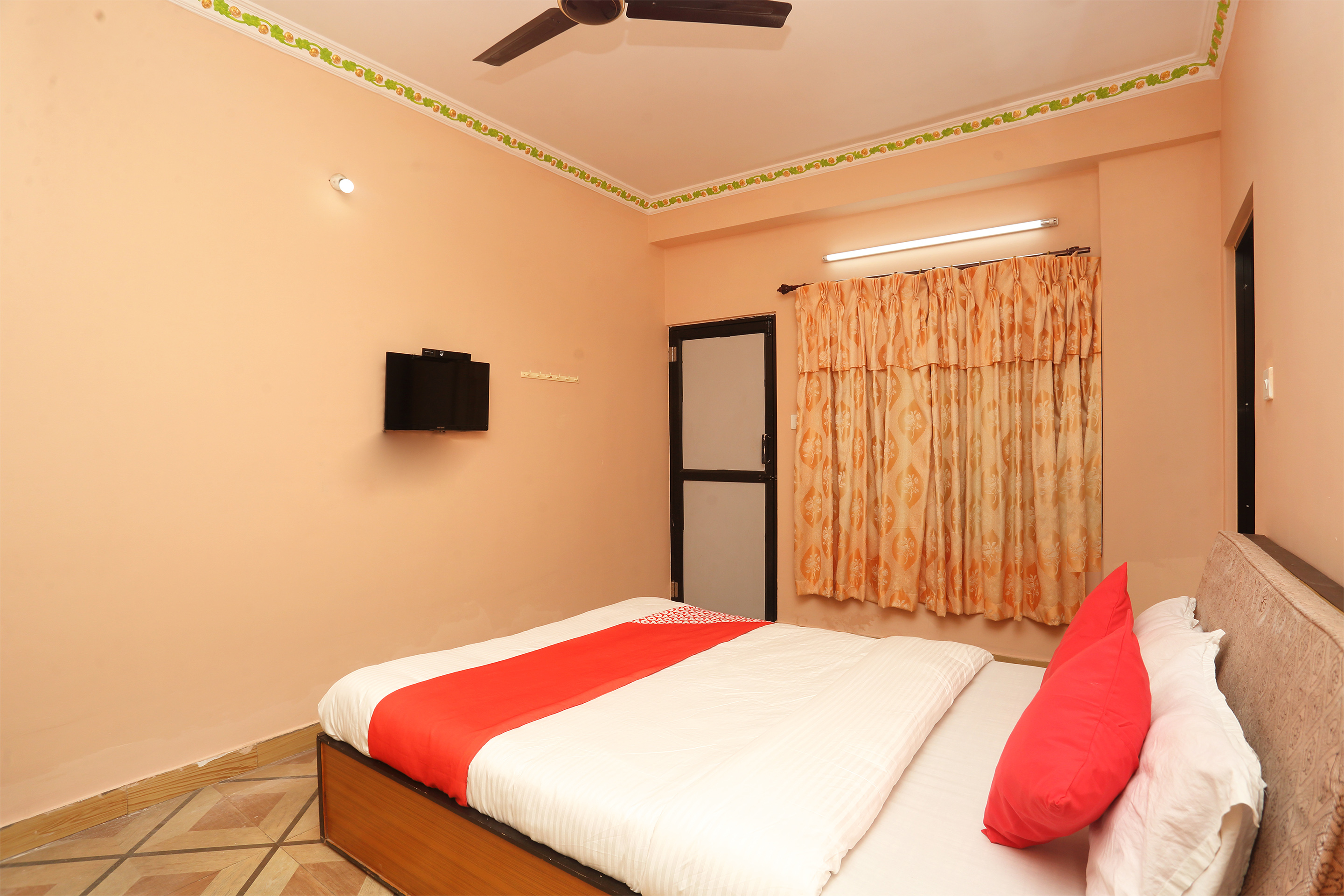 Hotel The Beehive 29/51