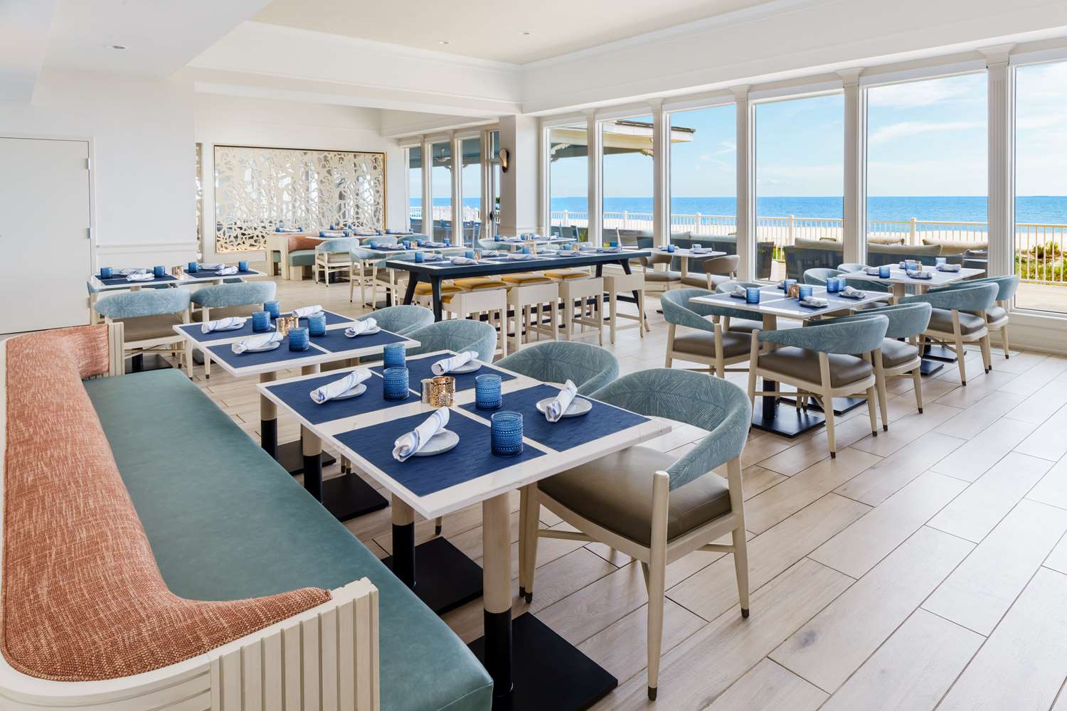 Hilton Garden Inn Ocean City Oceanfront 22/32