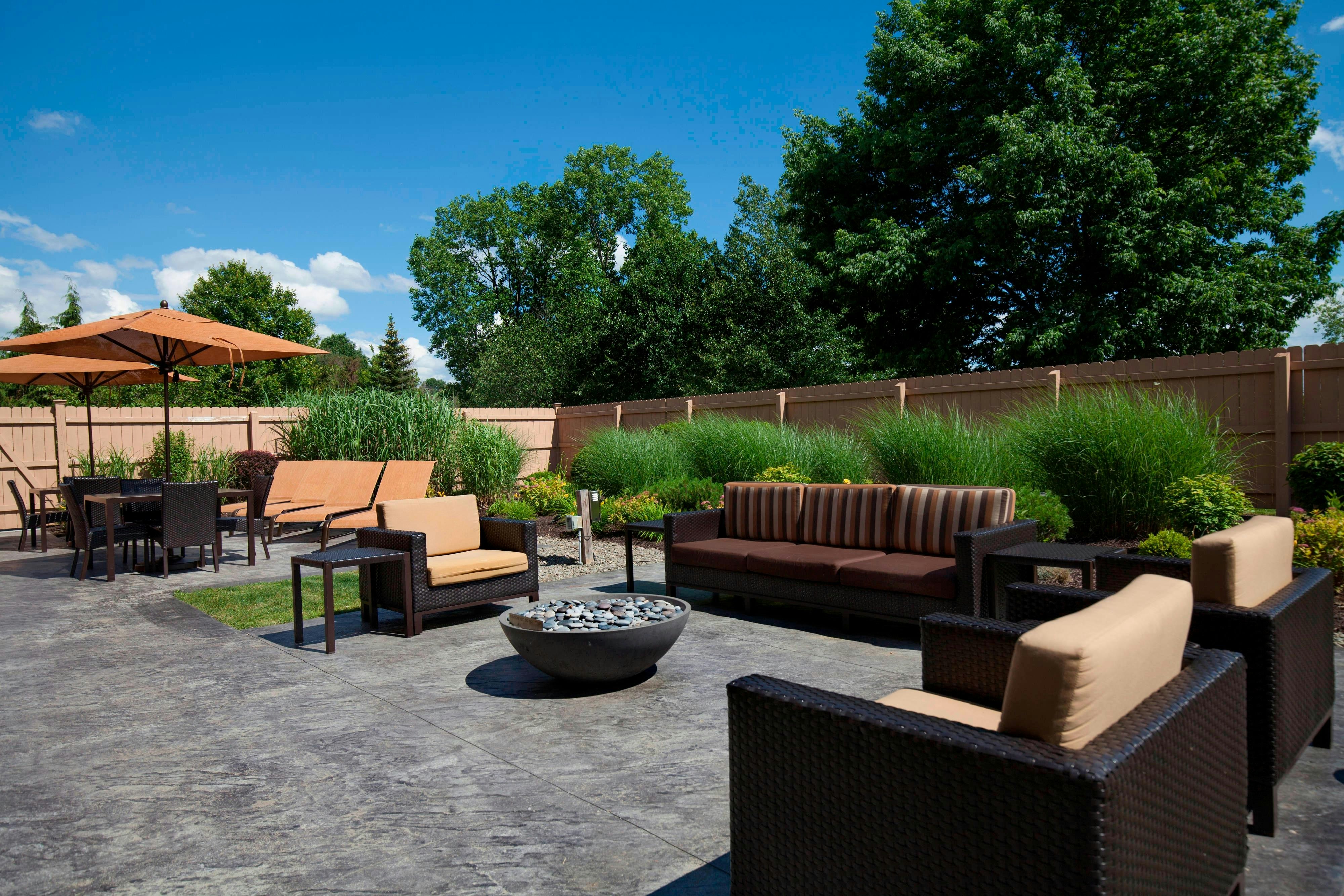 Courtyard By Marriott Ithaca Airport/University 9/16