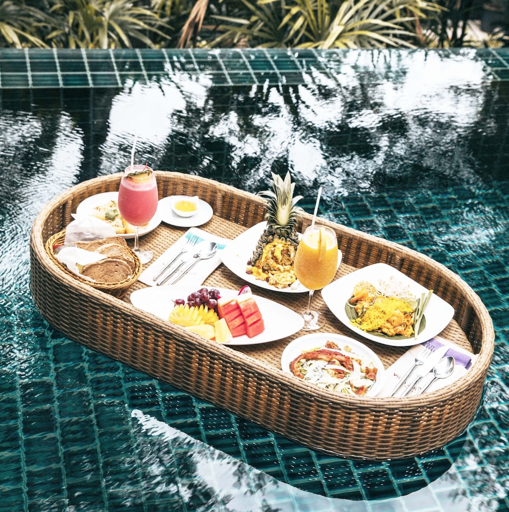 Villa Zolitude Resort Spa 58/72