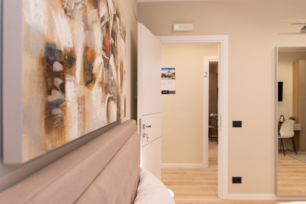 Prati 25.7 Suites in Rome 23/34
