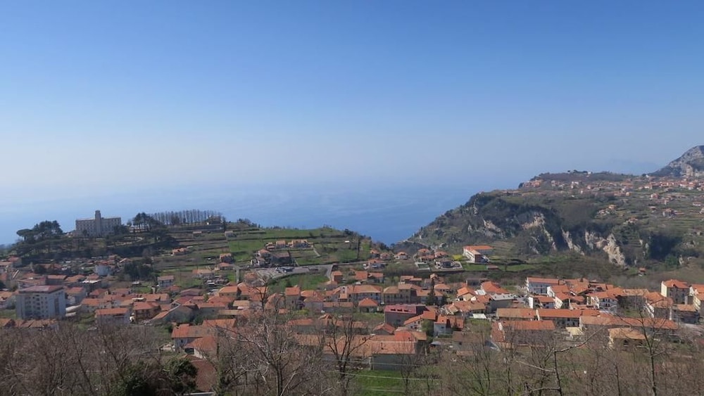 B&B Villa Reginella 34/50