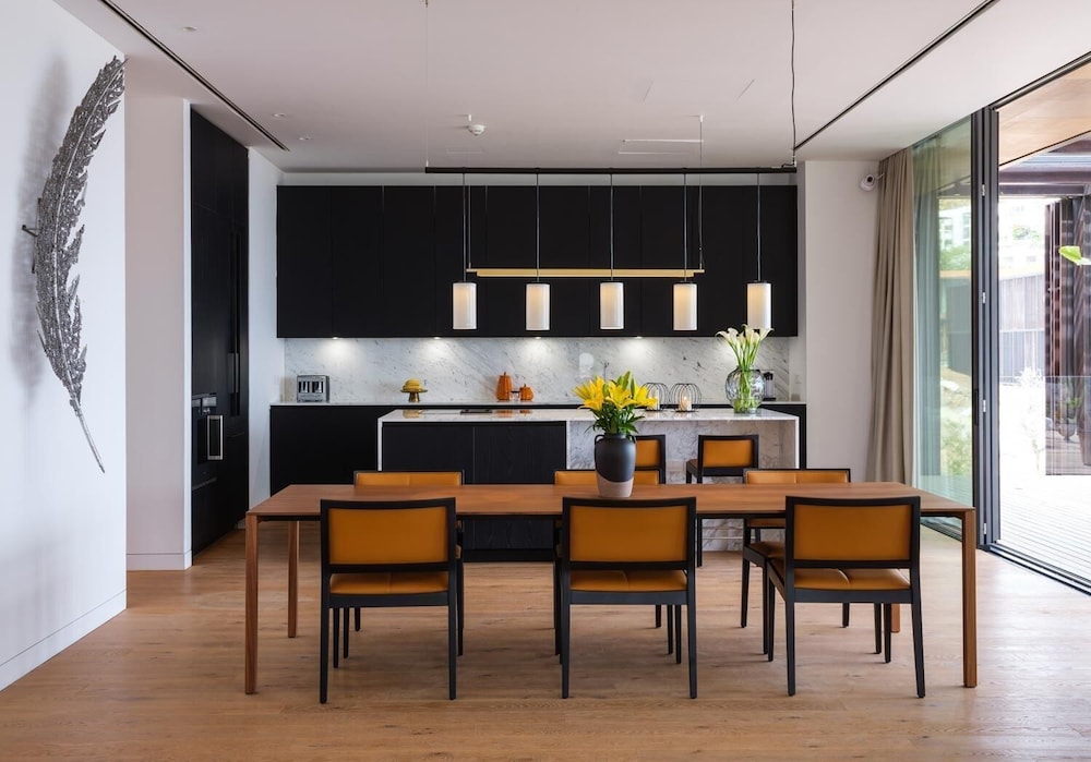 Barbaros Reserve Residences Managed by Kempinski 48/60