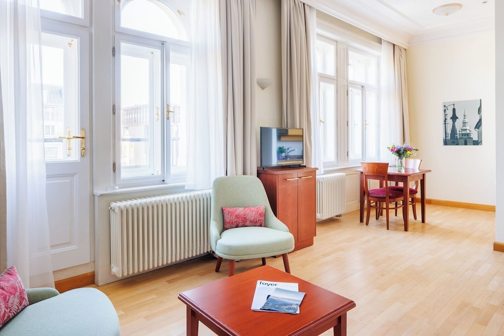 Hapimag Resort Prague 50/62