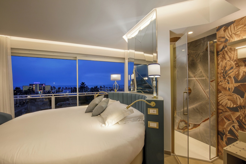 Ambasciatori Suite Hotel 88/110