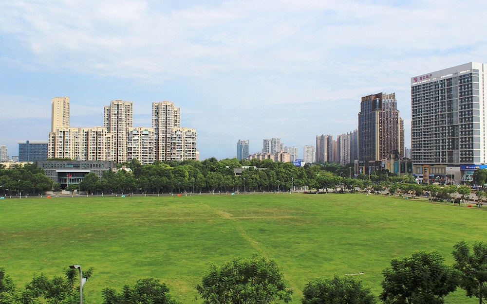 Felton Gloria Grand Hotel Chengdu 50/55