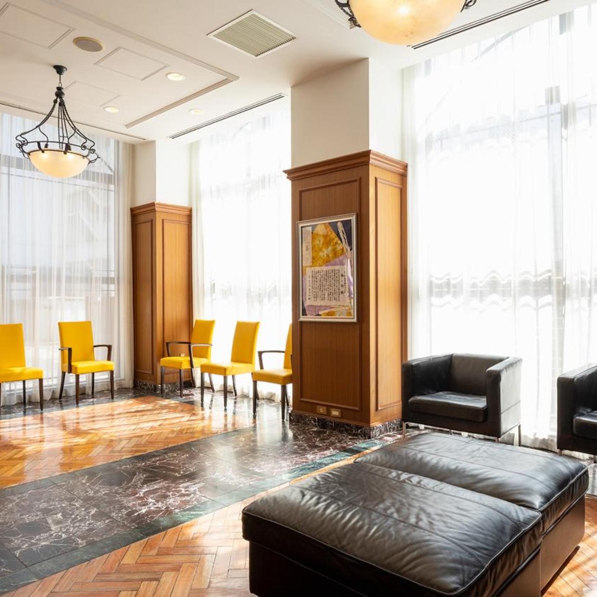 JR-East Hotel Mets Mito 32/58