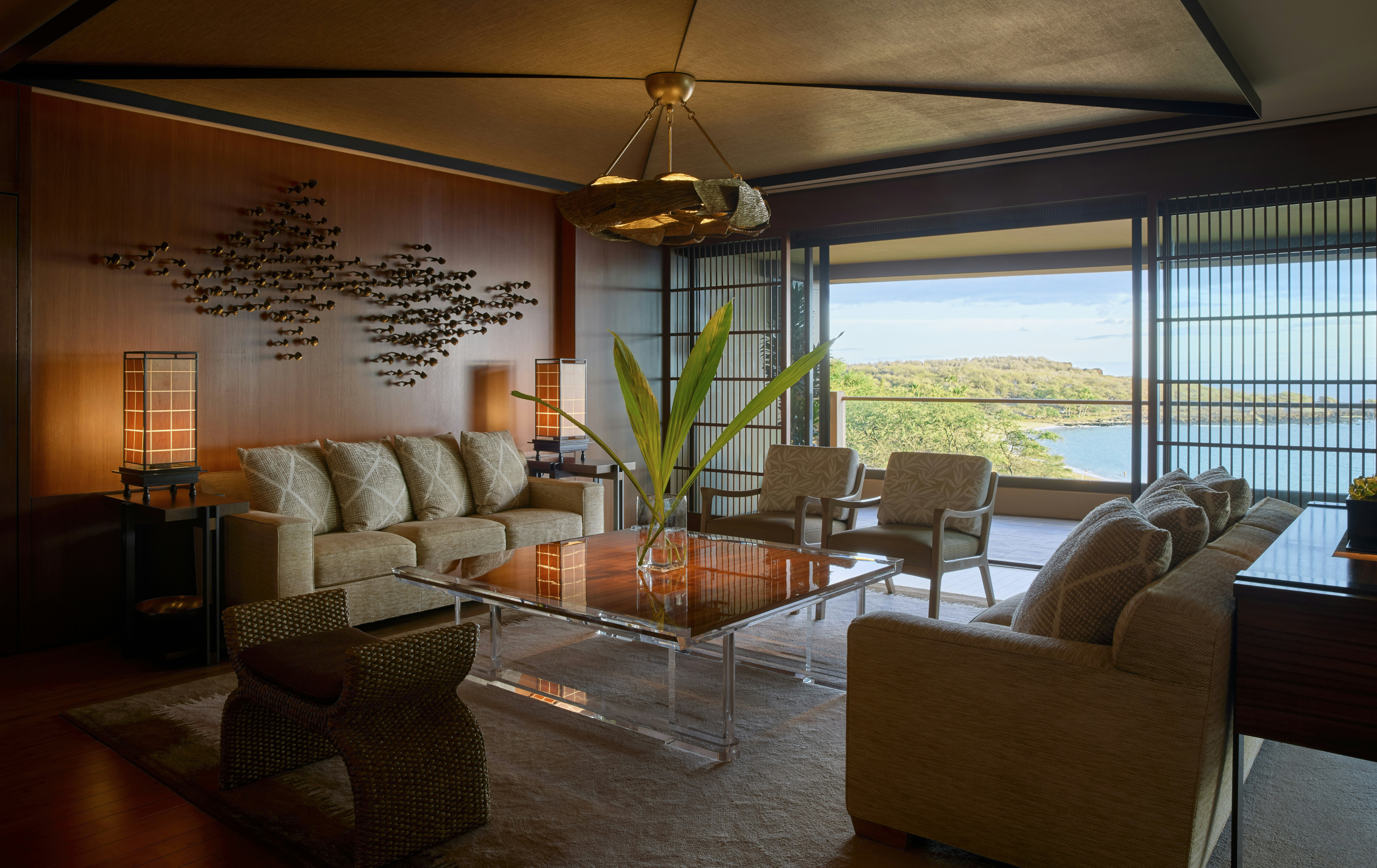 Four Seasons Resort Lanai 49/80