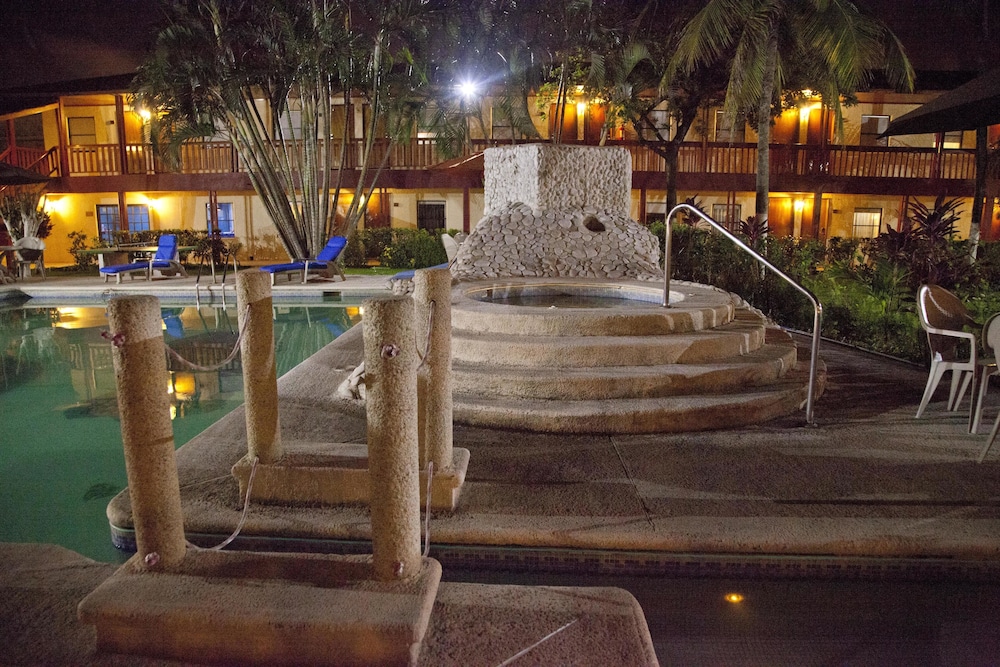 Hotel Los Andes 5/45