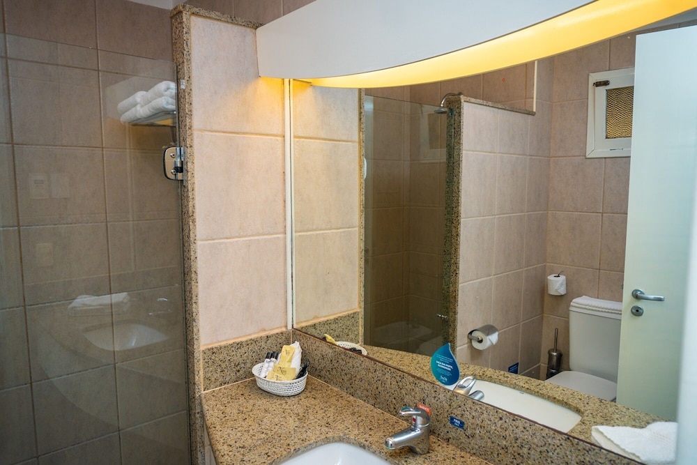 Sun City Rota das Emocoes by Nobile 23/62