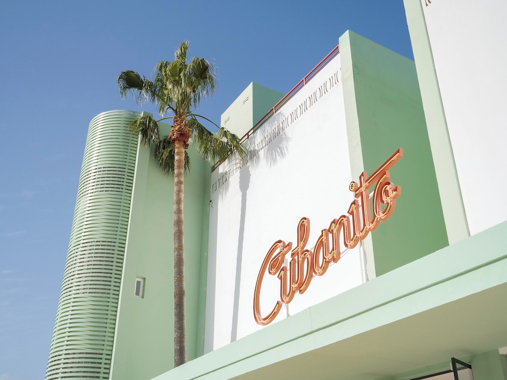 CUBANITO IBIZA SUITES 2/50
