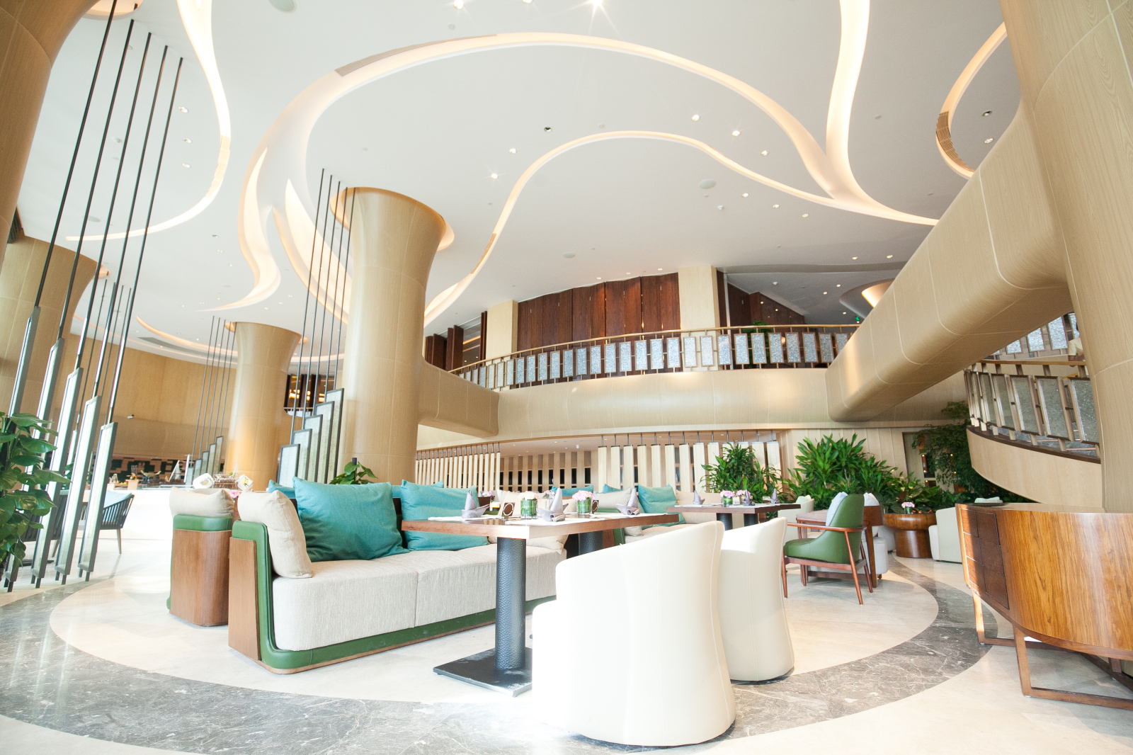 Sanya Conifer Resort 28/38