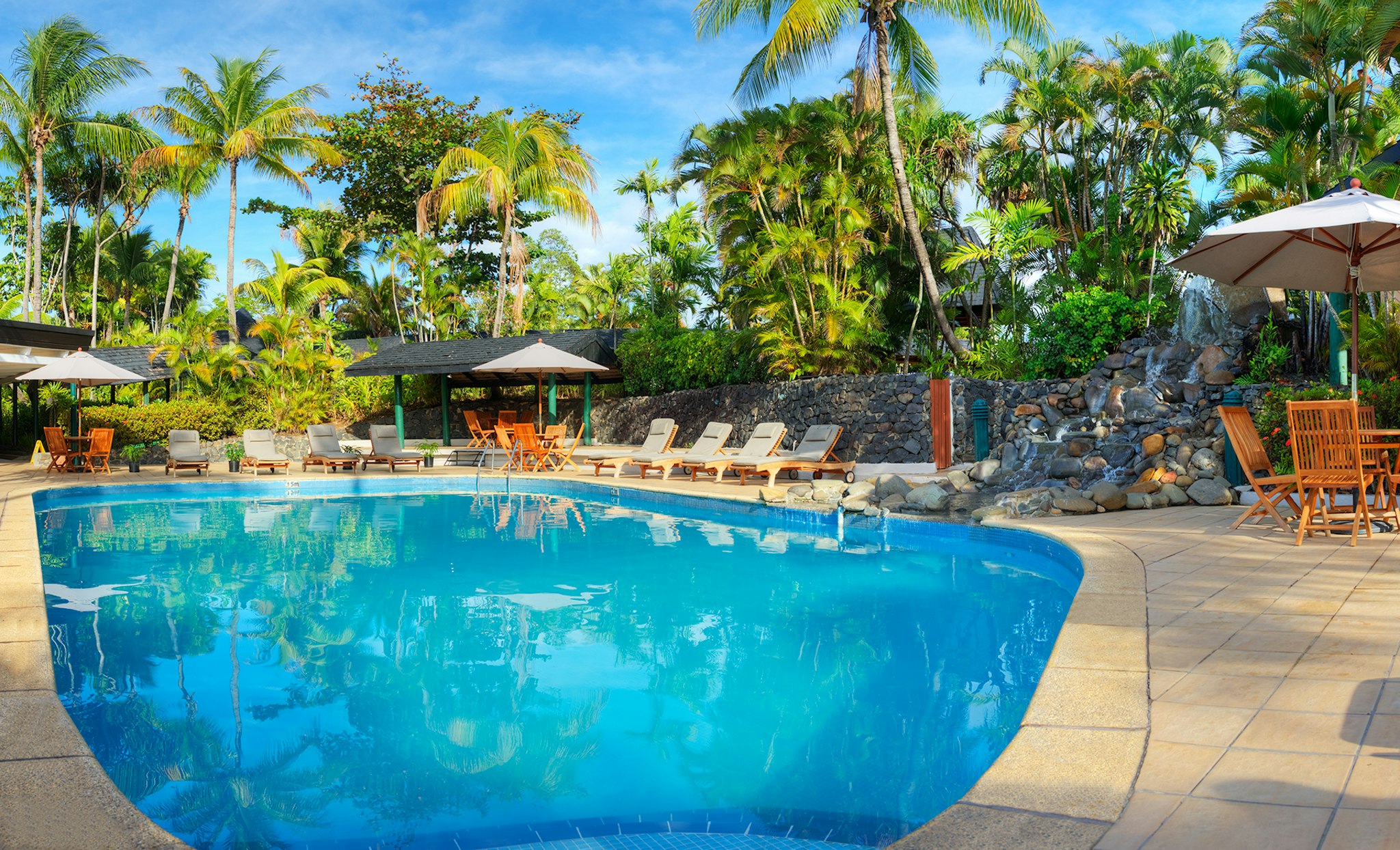 Tanoa International Hotel 31/36