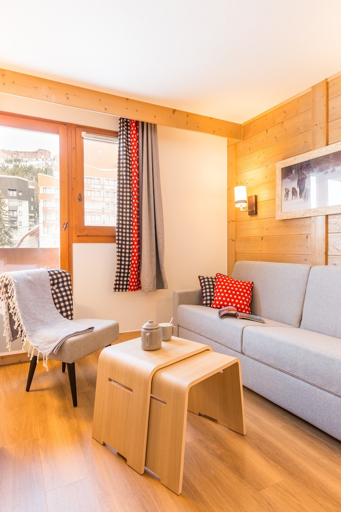 PIERRE & VACANCES RESIDENCE ACONIT 31/60
