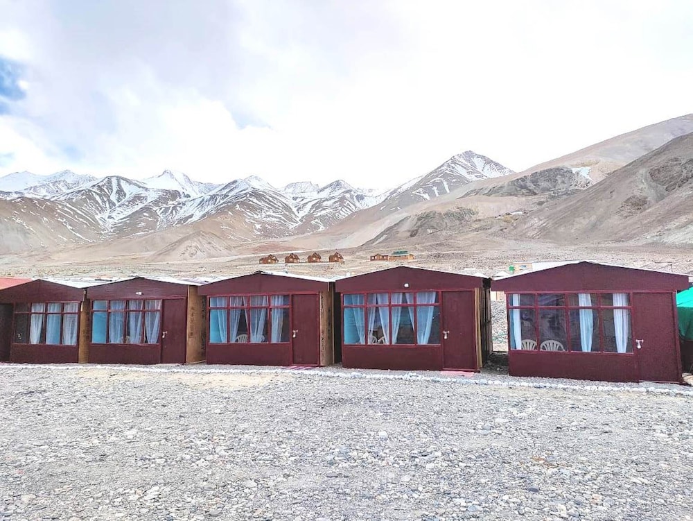 Pangong Delight Camp 31/36
