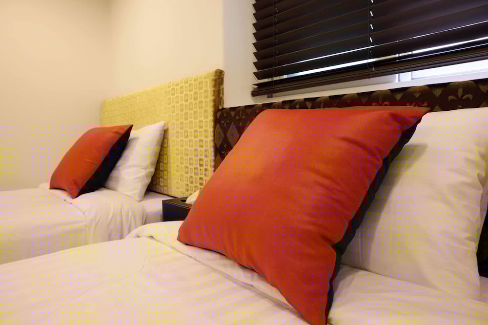 Seoul City Hotel 14/31