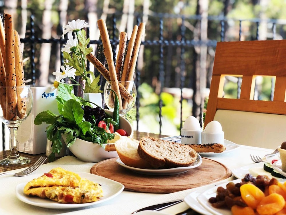 Green Forest Holiday Village 26/50
