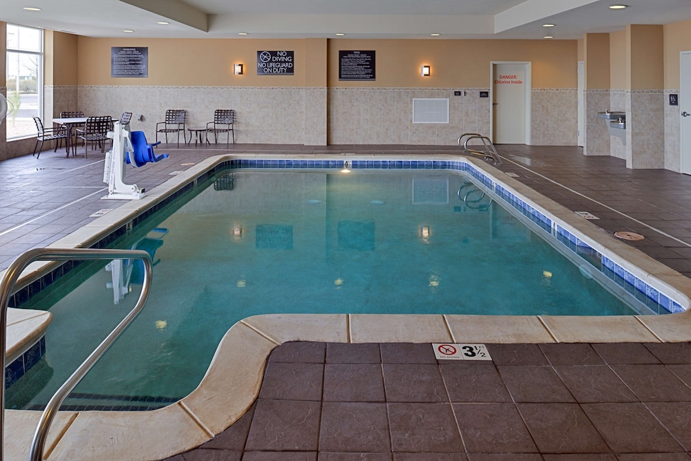 HILTON GARDEN INN HOBBS 2/51