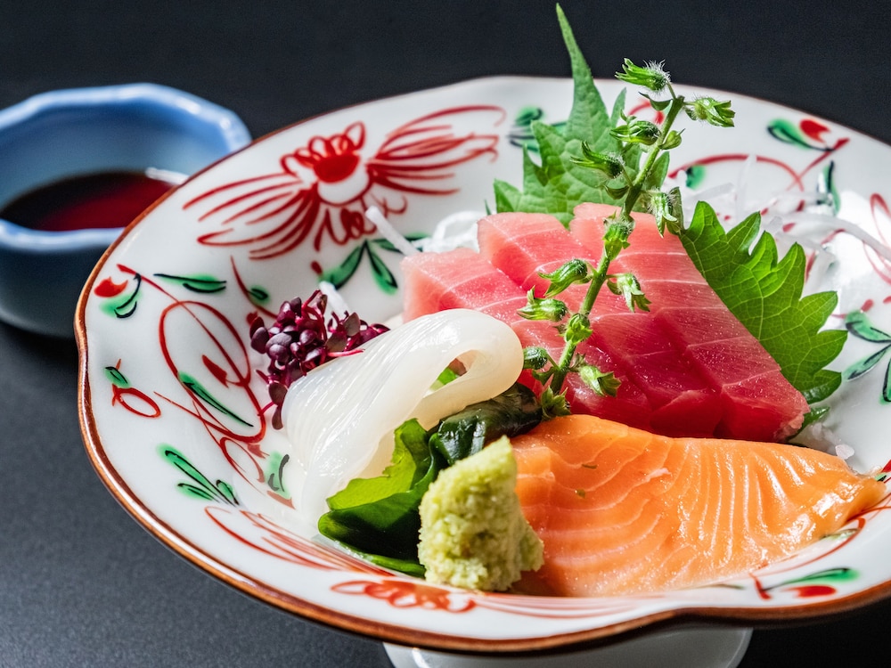 ホテル華山水 写真4