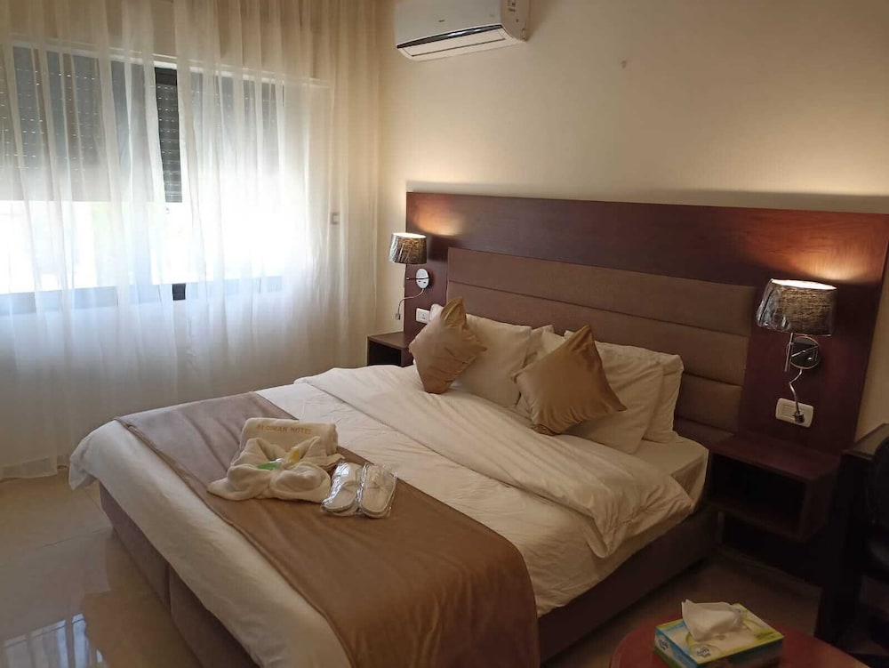 Alqimah Serviced Apartments Hotel 16/50