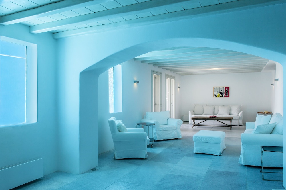 Dreamlike Villas Mykonos 31/50