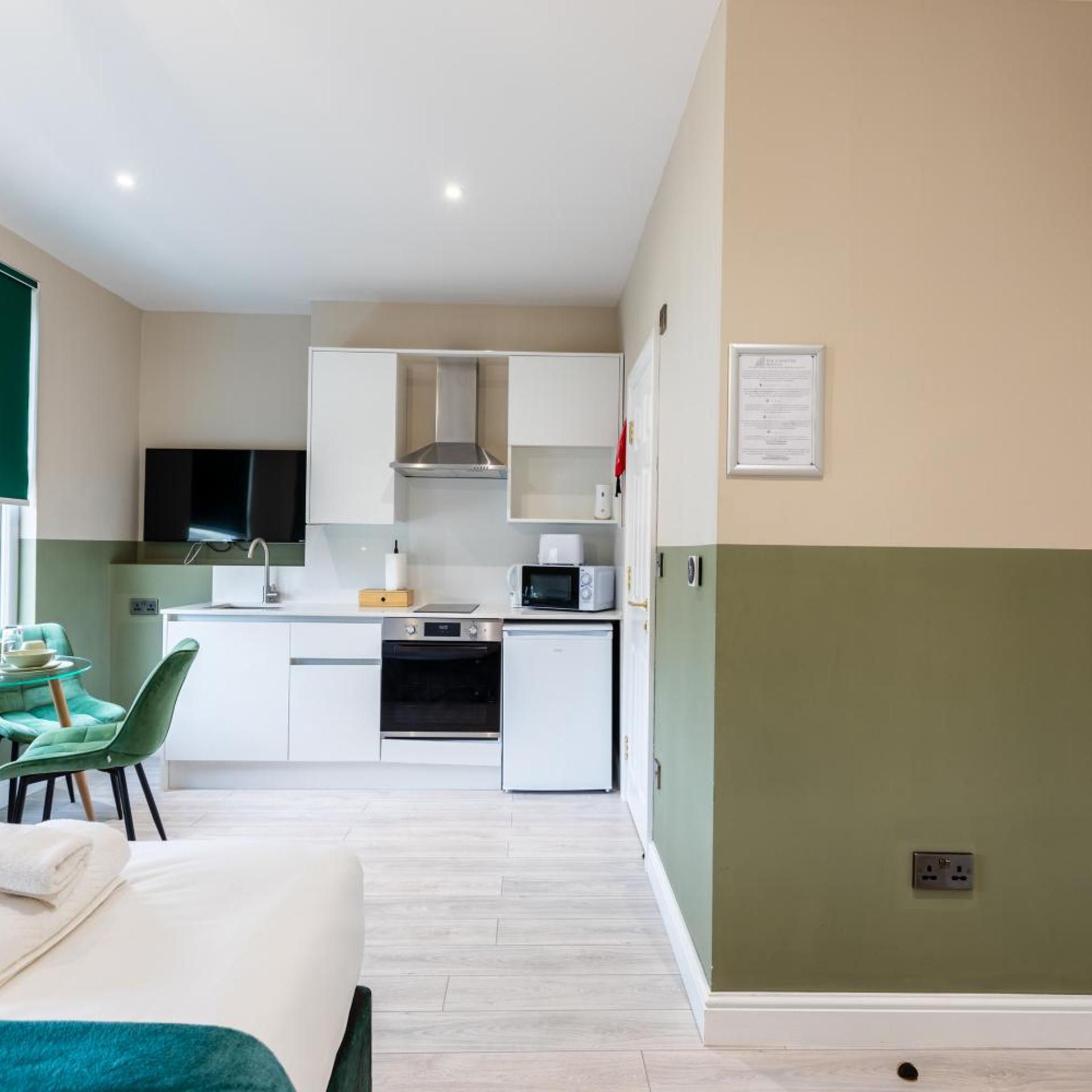 The Chapter Hotels - Finsbury Park 31/50