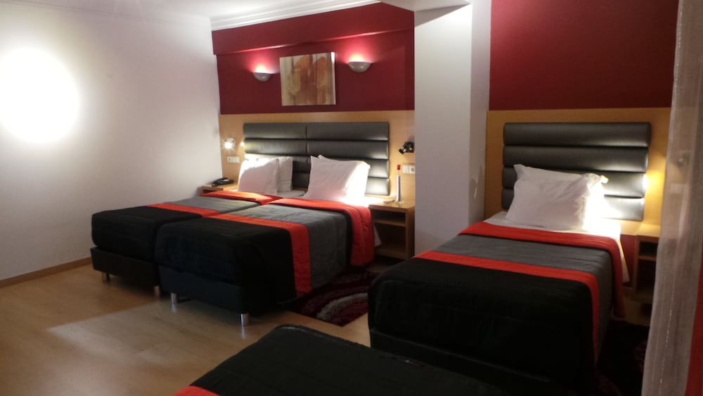 Hotel Dom Joao Lisboa 10/30