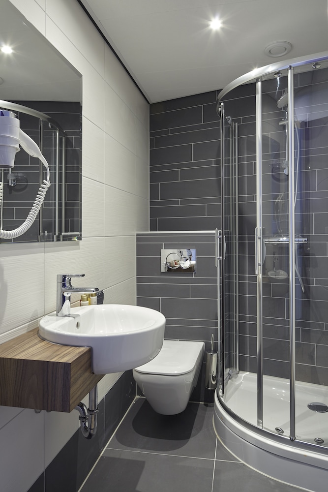 THE MUSE AMSTERDAM - BOUTIQUE HOTEL 32/34