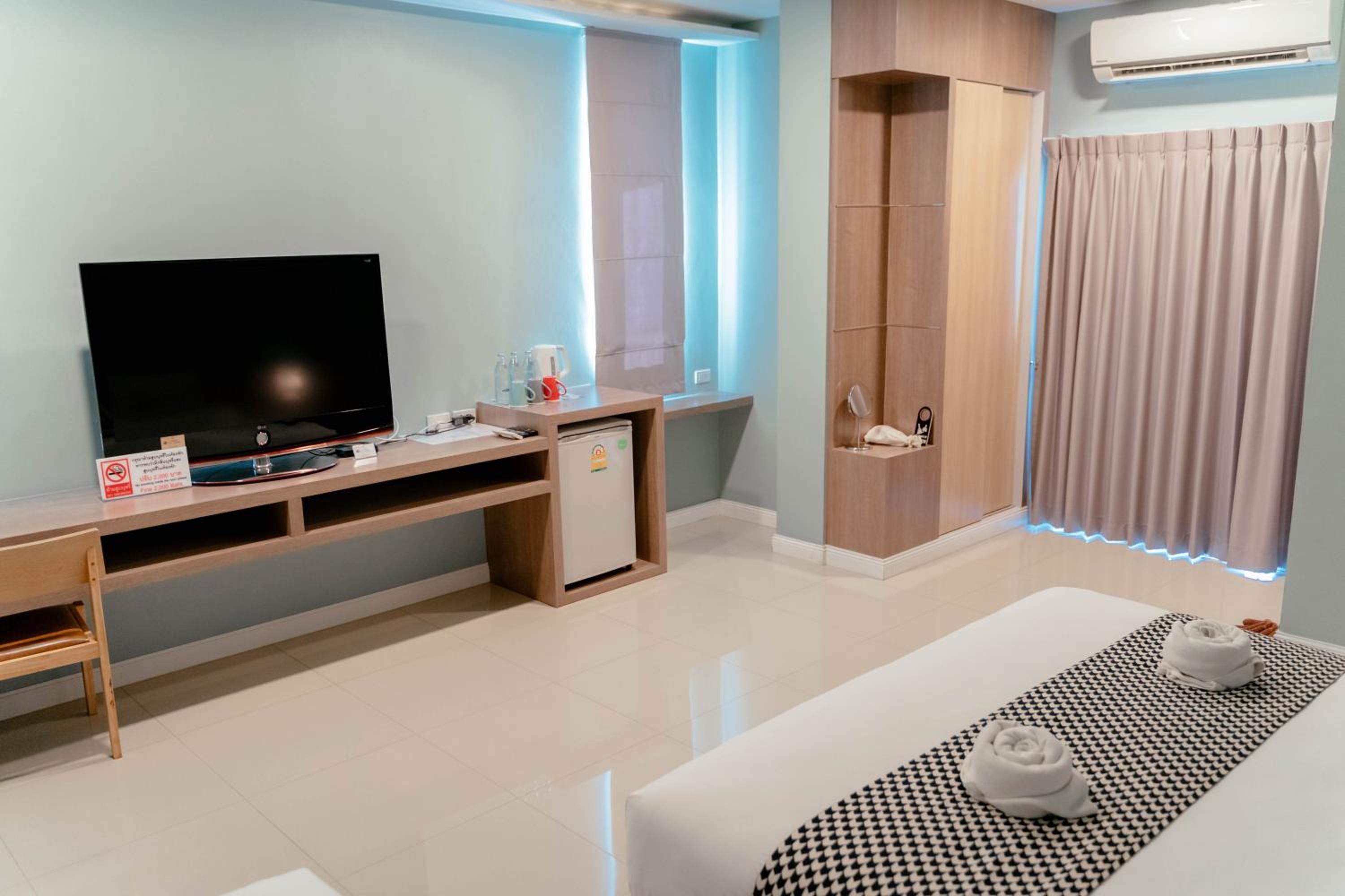 It Me Keawanong Hotel 52/59